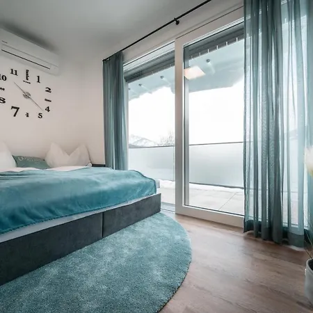 Conrad By Schladming-appartements Апартаменти *