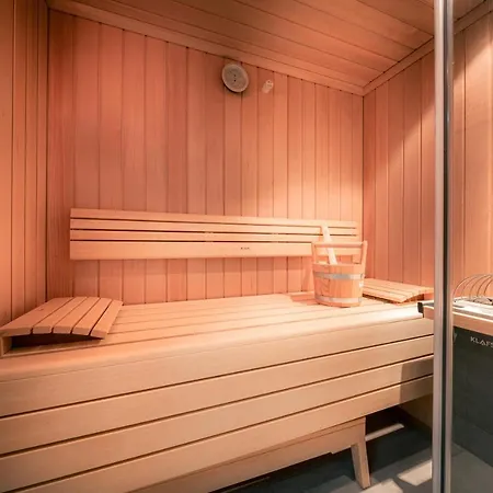 Conrad By Schladming-appartements