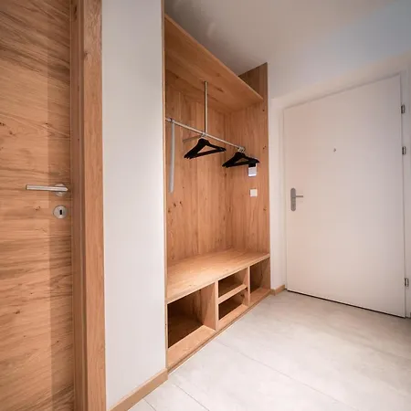 Daire Conrad By Schladming-appartements