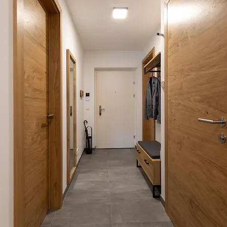 Daire Conrad By Schladming-appartements Schladming