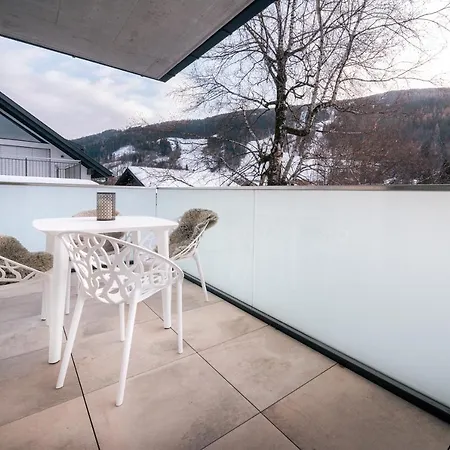 Conrad By Schladming-appartements Apartment *