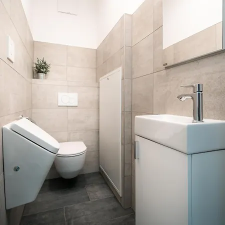 Conrad By Schladming-appartements Daire Schladming