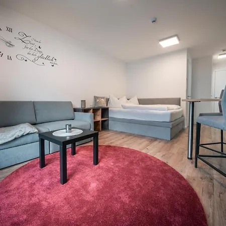 Conrad By Schladming-appartements * سخلادميخ