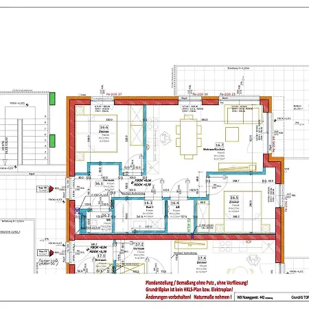Conrad By Schladming-appartements Daire *