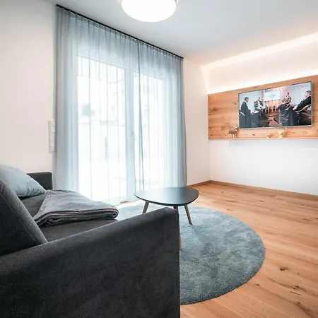 Conrad By Schladming-appartements * Schladming