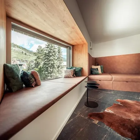 Conrad By Schladming-appartements Шладмінг