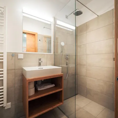 Conrad By Schladming-appartements Apartamento