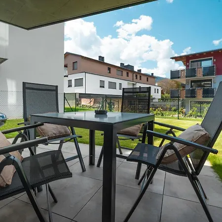 Conrad By Schladming-appartements