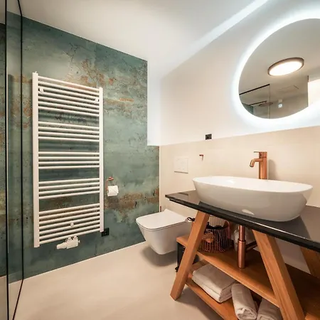 Apartamento Conrad By Schladming-appartements