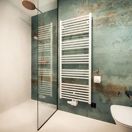 Conrad By Schladming-appartements Apartamento *
