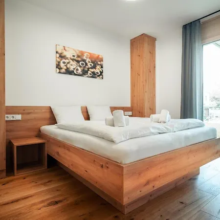 Apartamento Conrad By Schladming-appartements *