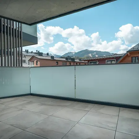 Conrad By Schladming-appartements * Шладмінг