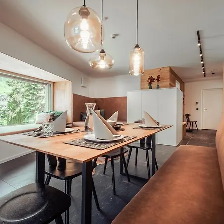 Apartment Conrad By Schladming-appartements Schladming