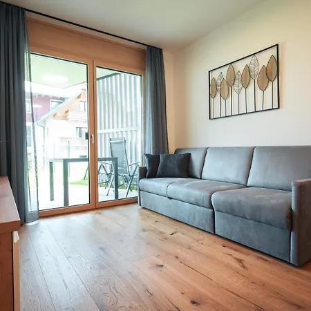 Apartamento Conrad By Schladming-appartements Schladming