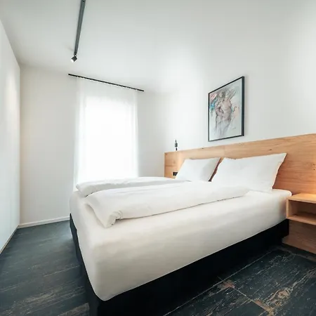 Apartamento Conrad By Schladming-appartements