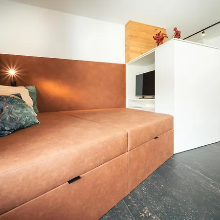 Conrad By Schladming-appartements Шладмінг