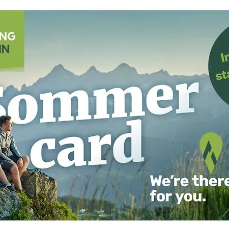 Daire Conrad By Schladming-appartements *