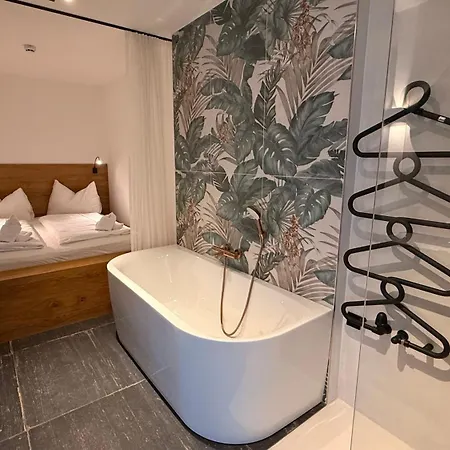 Conrad By Schladming-appartements * 斯拉德明