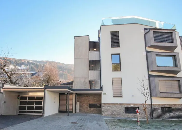 Conrad By Schladming-appartements