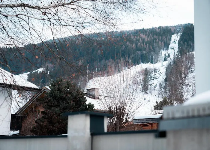 Conrad By Schladming-appartements Appartement *