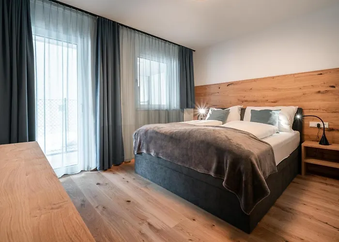 Conrad By Schladming-appartements * Schladming