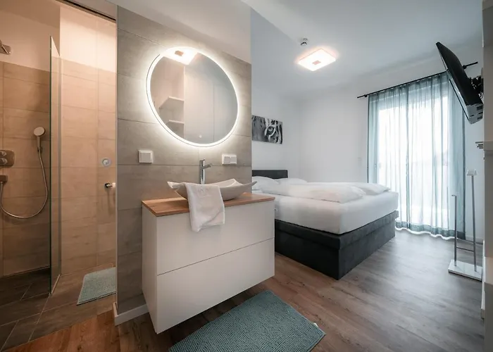 Conrad By Schladming-appartements Schladming