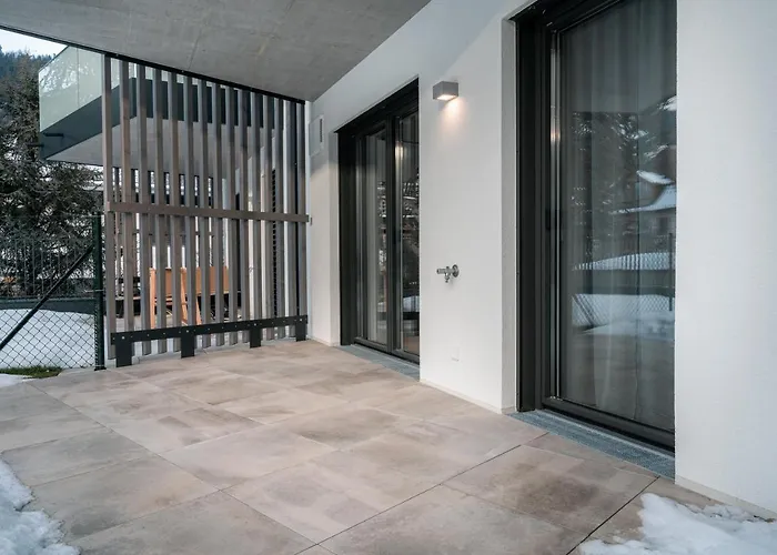 Conrad By Schladming-appartements