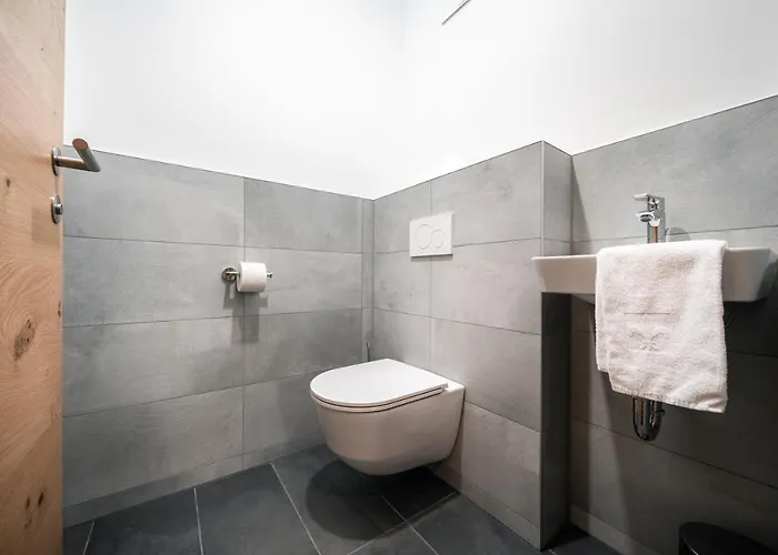 Conrad By Schladming-appartements 公寓 斯拉德明