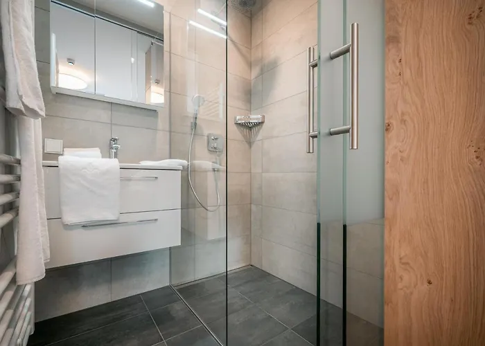 Conrad By Schladming-appartements Апартаменты *