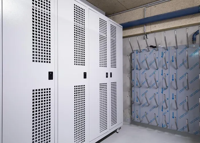 公寓 Conrad By Schladming-appartements