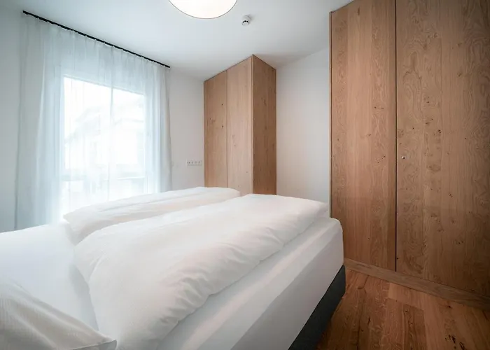 Апартаменты Conrad By Schladming-appartements *