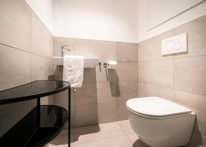 Appartement Conrad By Schladming-appartements Schladming