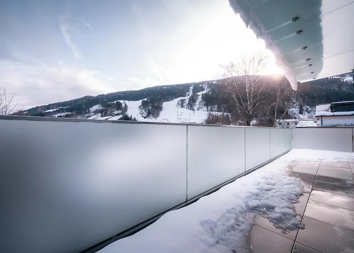 Conrad By Schladming-appartements Appartement *