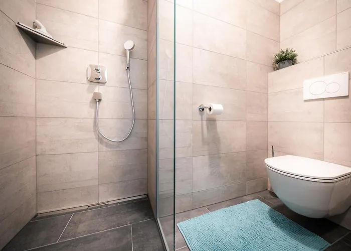 Conrad By Schladming-appartements 公寓 斯拉德明