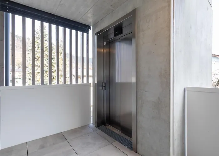 Conrad By Schladming-appartements Appartement Schladming