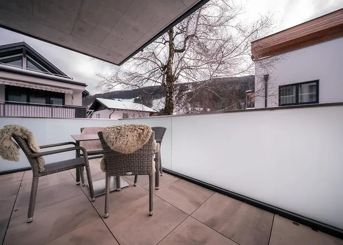 Conrad By Schladming-appartements Appartement Schladming