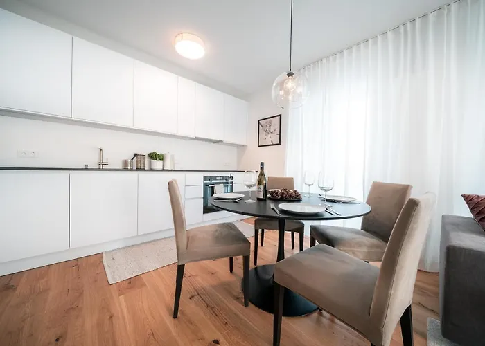 Appartement Conrad By Schladming-appartements