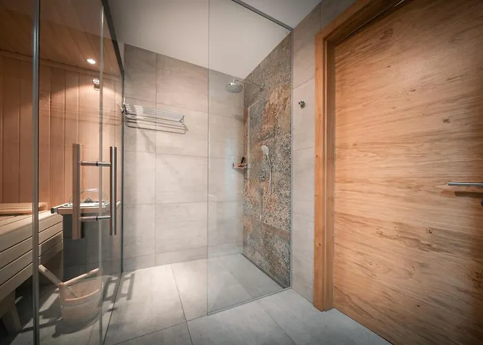 Conrad By Schladming-appartements Апартаменты Шладминг