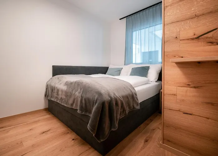 Conrad By Schladming-appartements