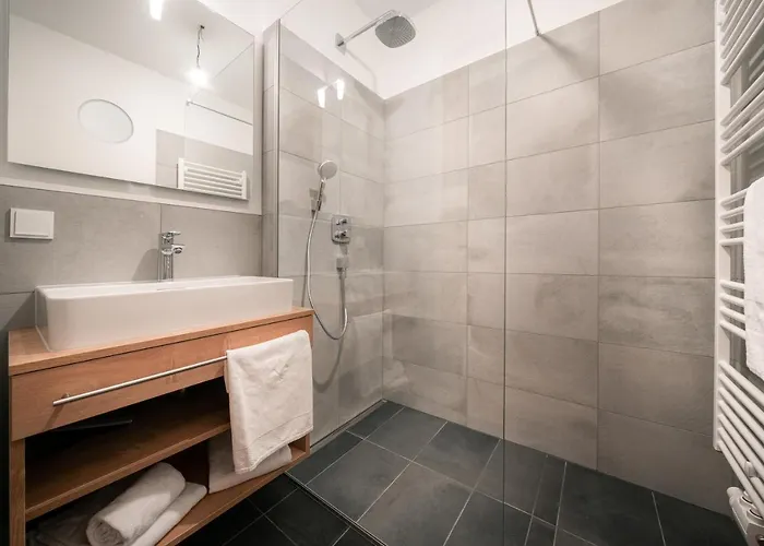 Conrad By Schladming-appartements