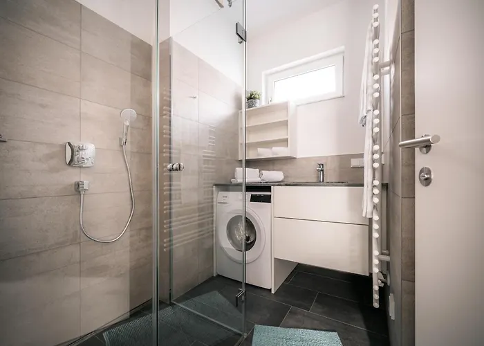 Conrad By Schladming-appartements Appartement