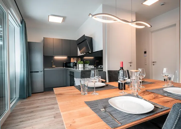 Conrad By Schladming-appartements Апартаменты