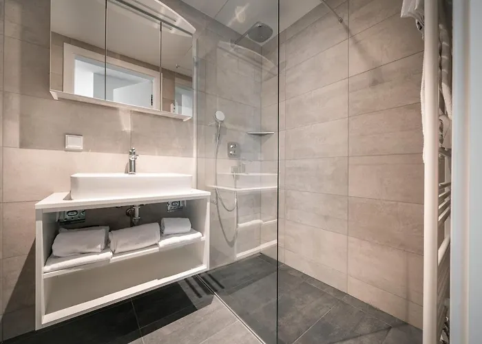 Conrad By Schladming-appartements Апартаменты Шладминг