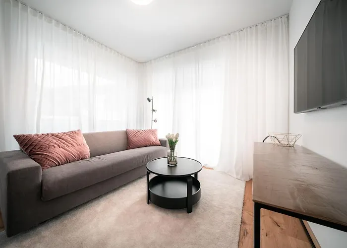 Conrad By Schladming-appartements Апартаменты Шладминг