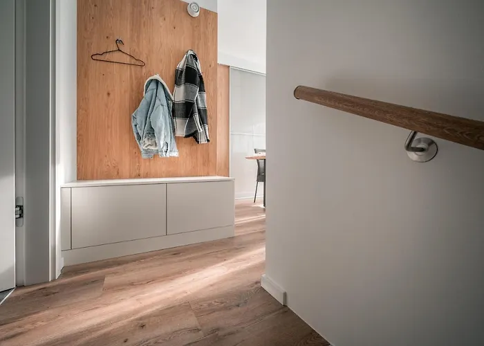 Conrad By Schladming-appartements 公寓