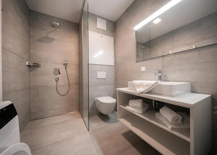 Conrad By Schladming-appartements