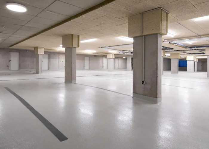 公寓 Conrad By Schladming-appartements