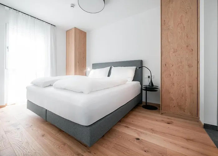 Conrad By Schladming-appartements *