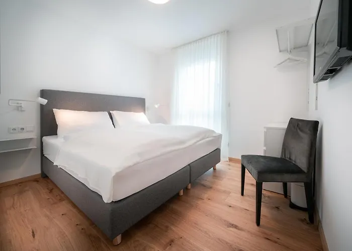 Conrad By Schladming-appartements *