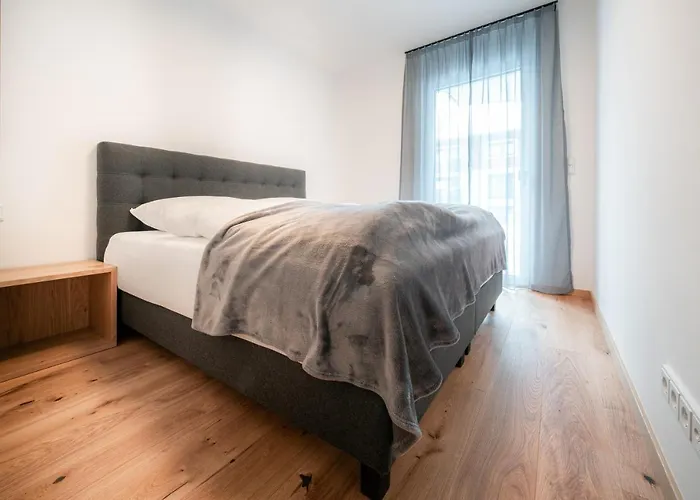 Conrad By Schladming-appartements 公寓 斯拉德明